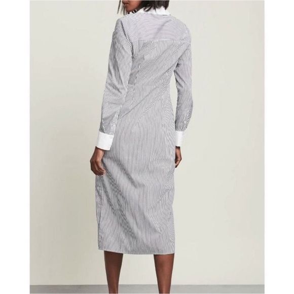 NWT Veronica Beard Dress Size 16 - Picture 3 of 7